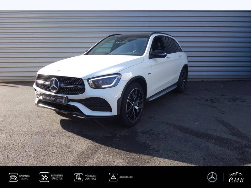 Mercedes Classe GLC