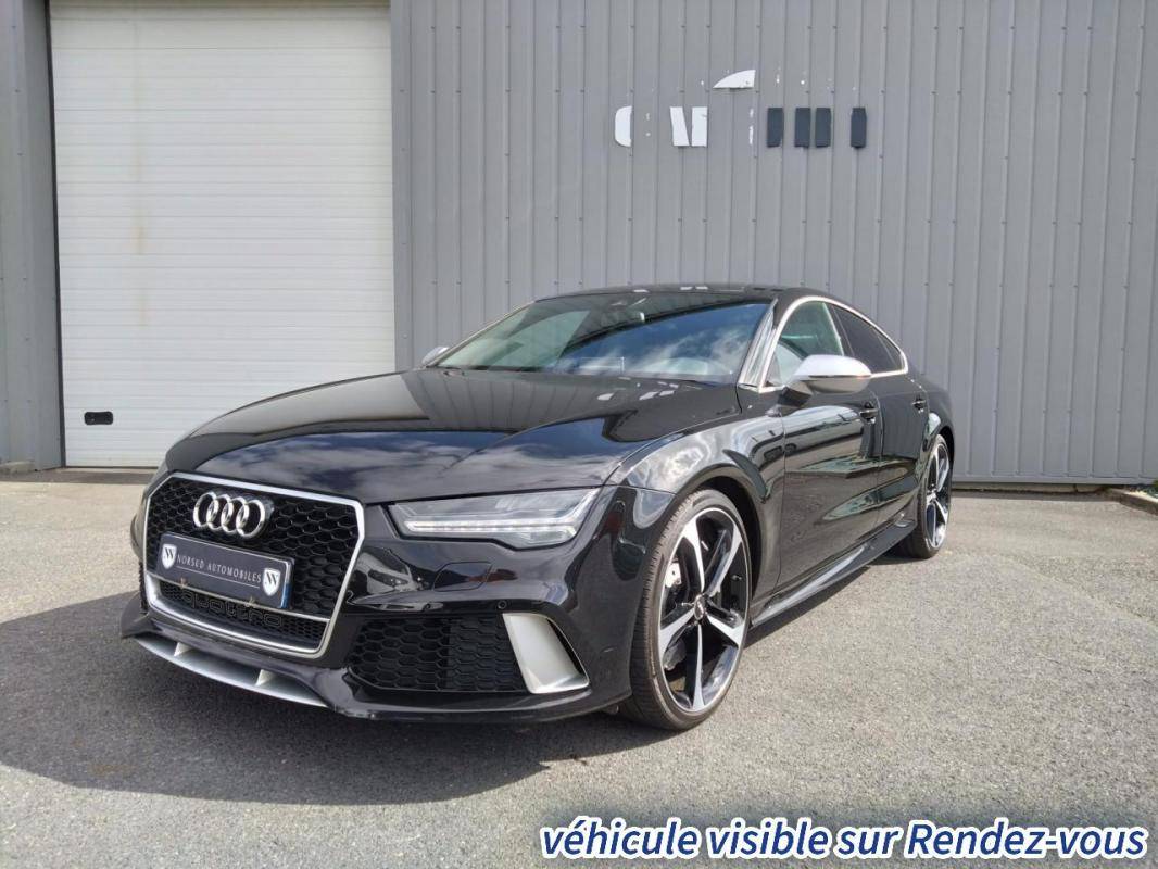 Audi RS7