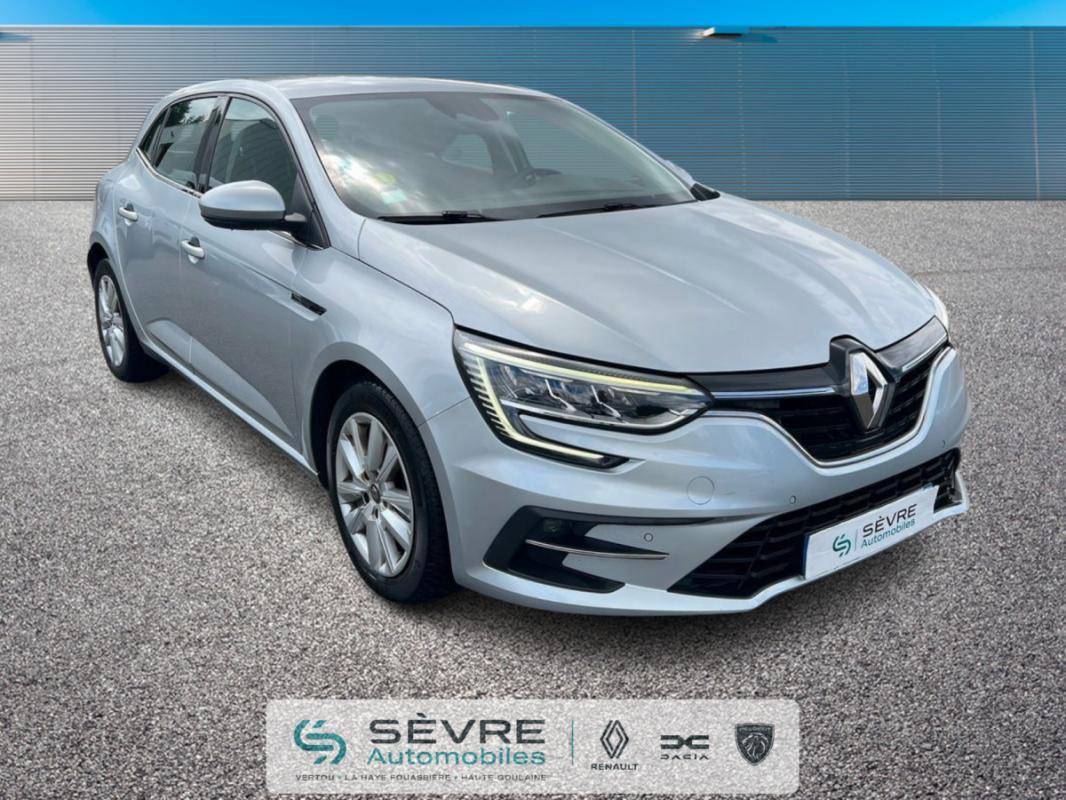 Renault Mégane