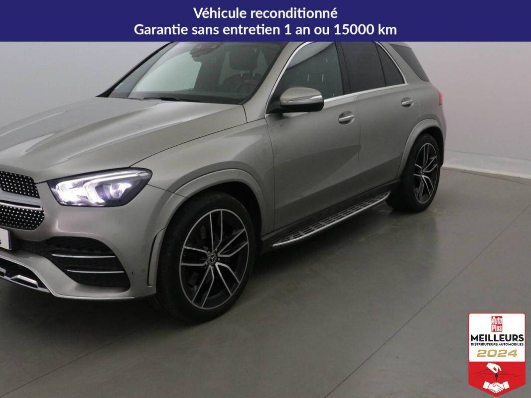 Mercedes Classe GLE