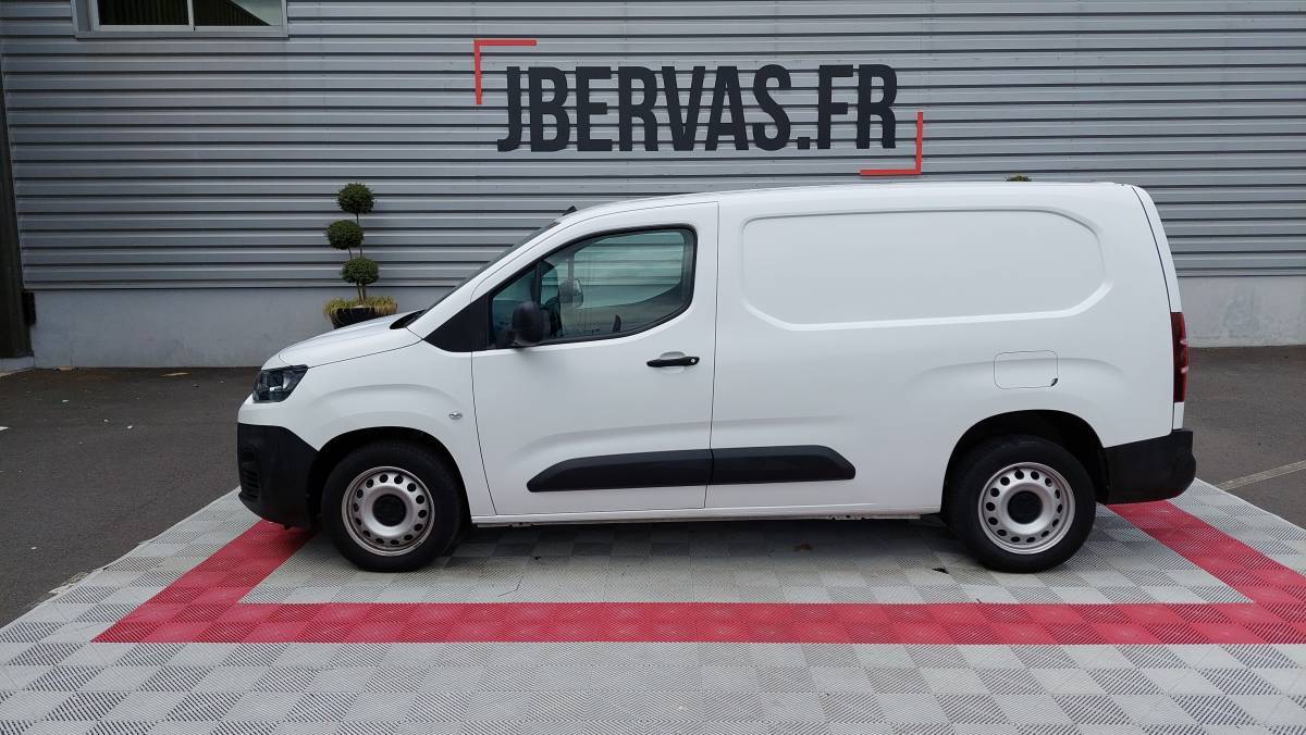 Citroën Berlingo