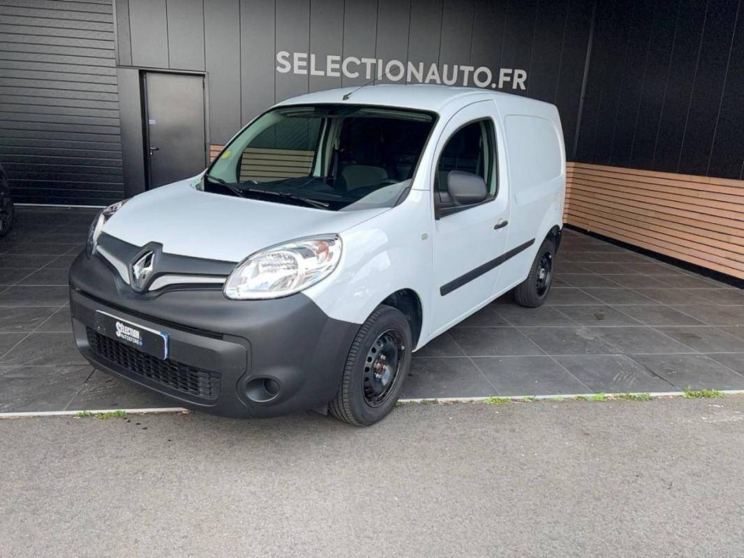 Renault Kangoo Express