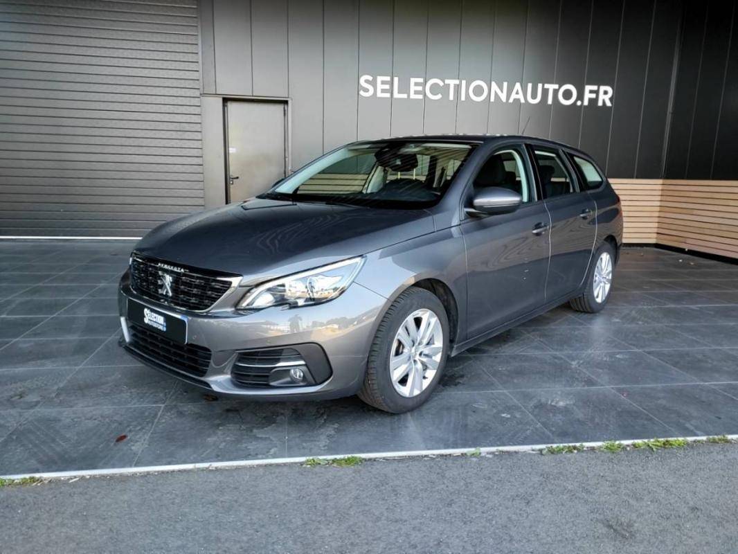 Peugeot 308 SW