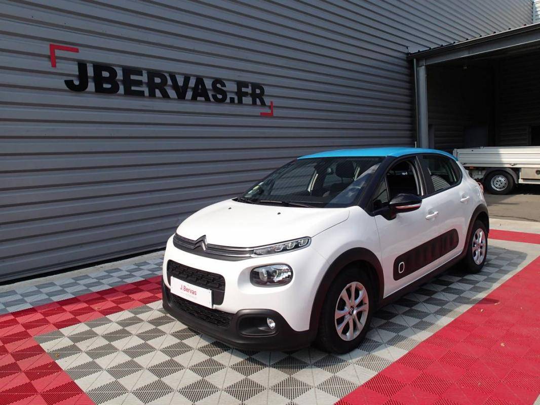 Citroën C3