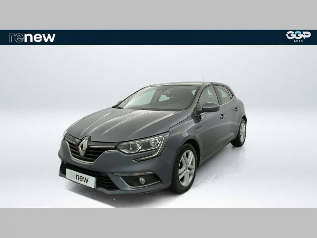 Renault Mégane