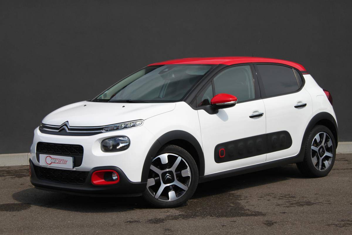 Citroën C3