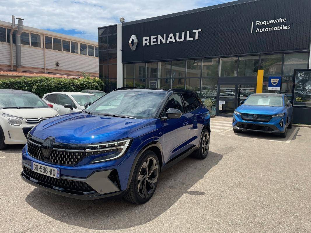 Renault Austral