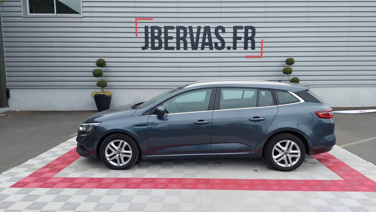 Renault Mégane Estate