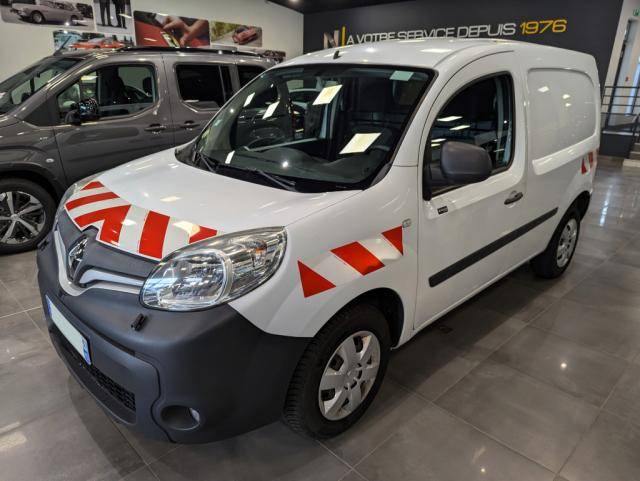 Renault Kangoo Express