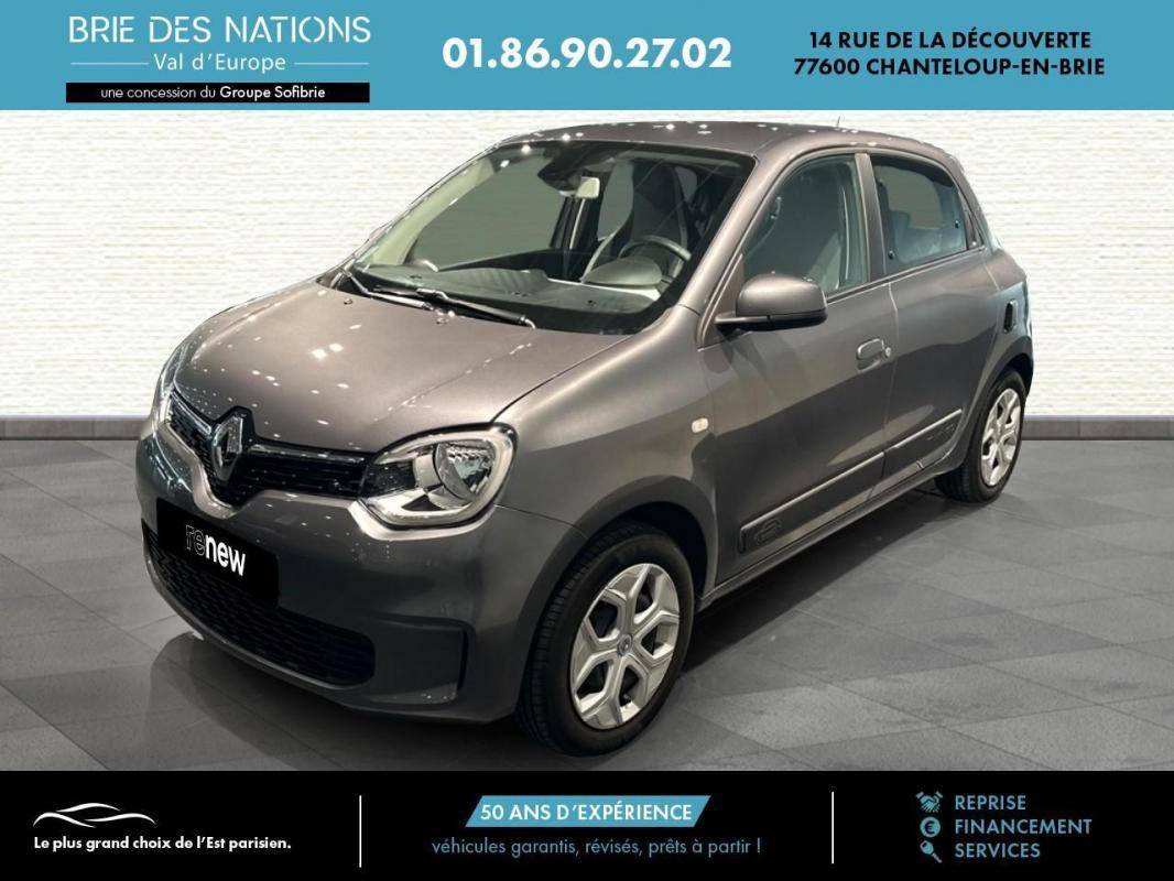 Renault Twingo