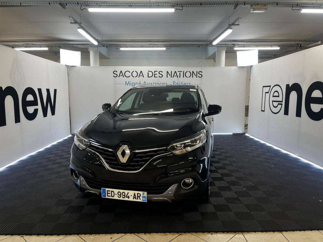 Renault Kadjar