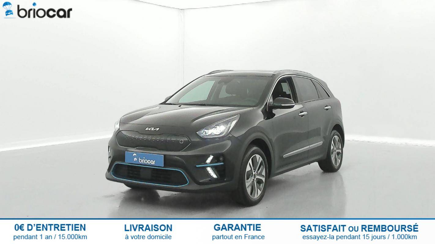 Kia e-Niro