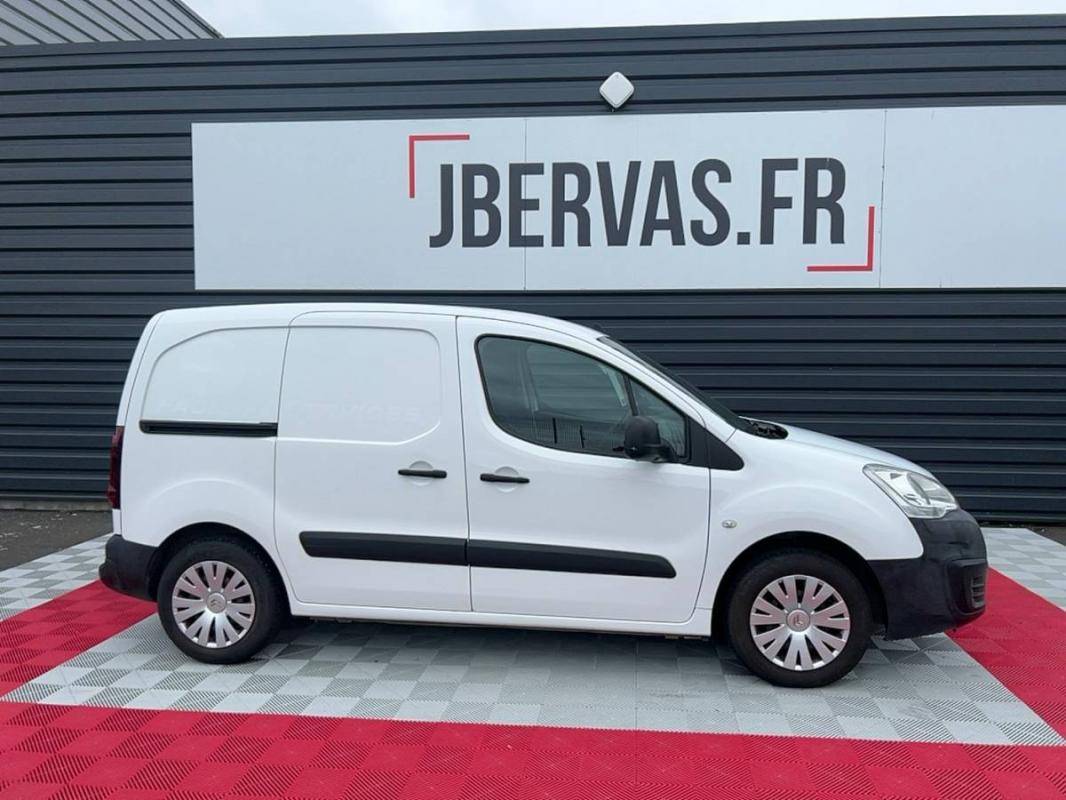 Citroën Berlingo