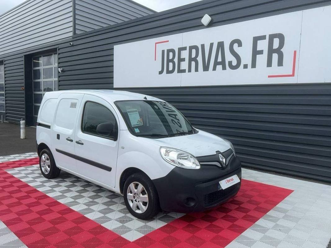 Renault Kangoo Express