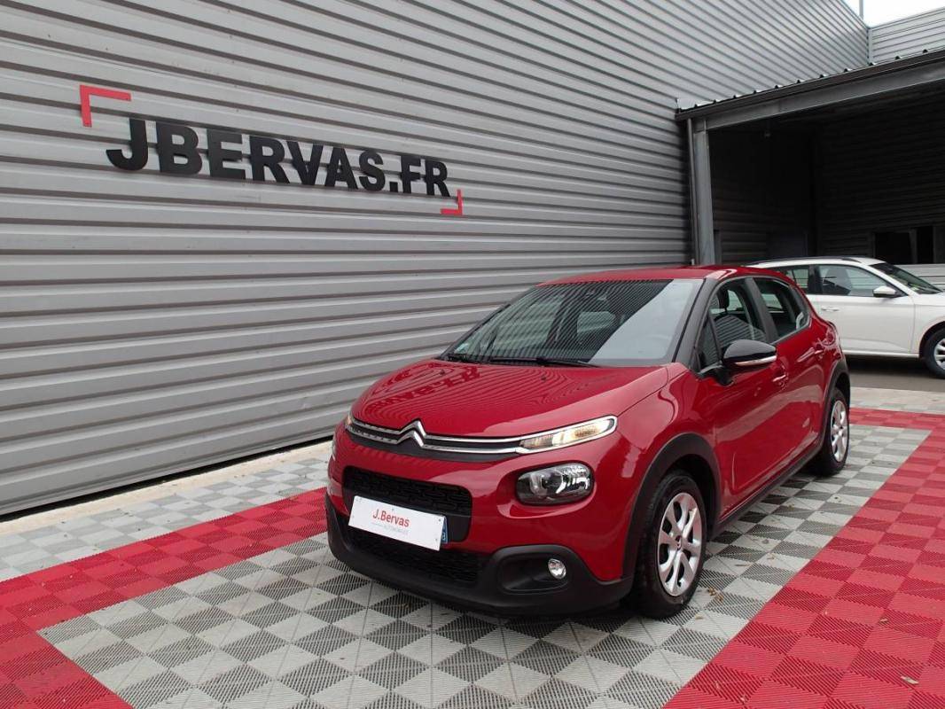 Citroën C3