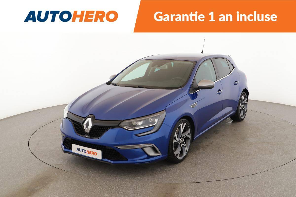 Renault Mégane