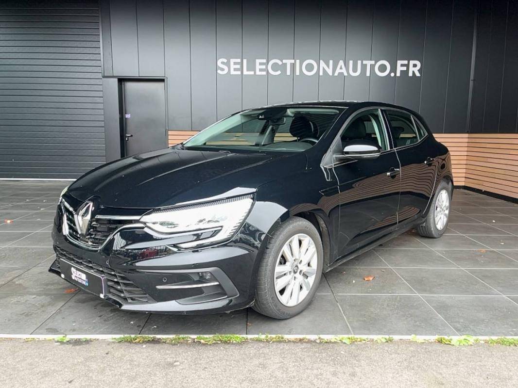 Renault Mégane