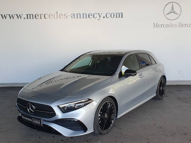 Mercedes Classe A