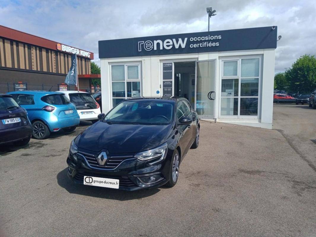 Renault Mégane