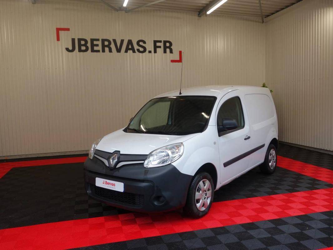 Renault Kangoo Express