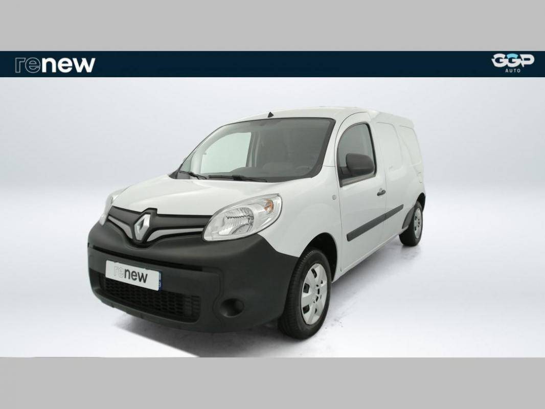 Renault Kangoo Express