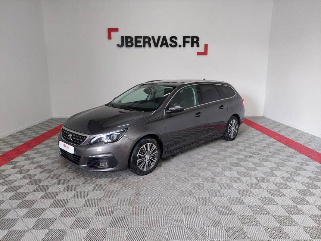 Peugeot 308 SW