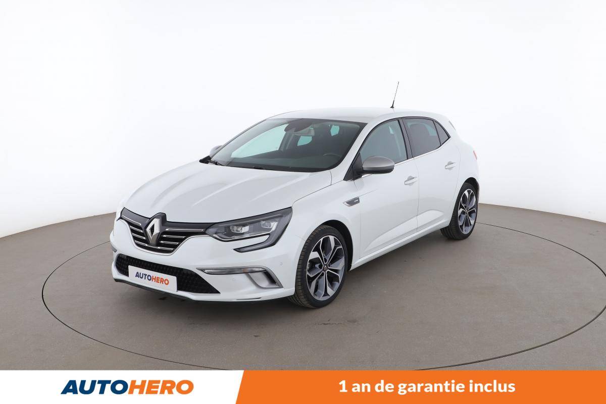 Renault Mégane