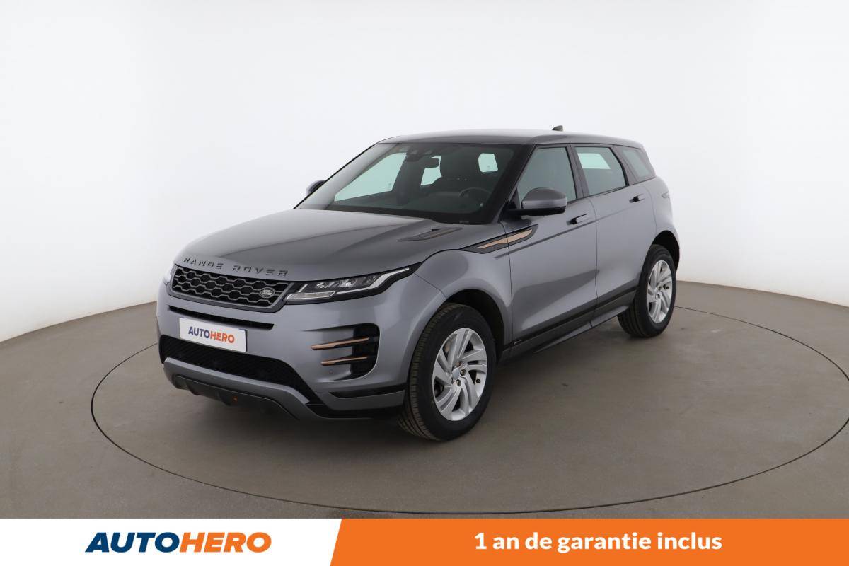 Land Rover Evoque