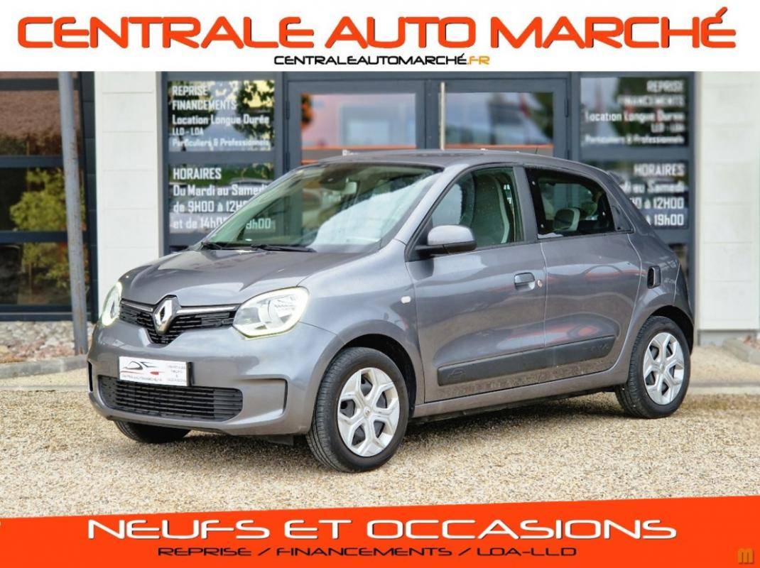 Renault Twingo