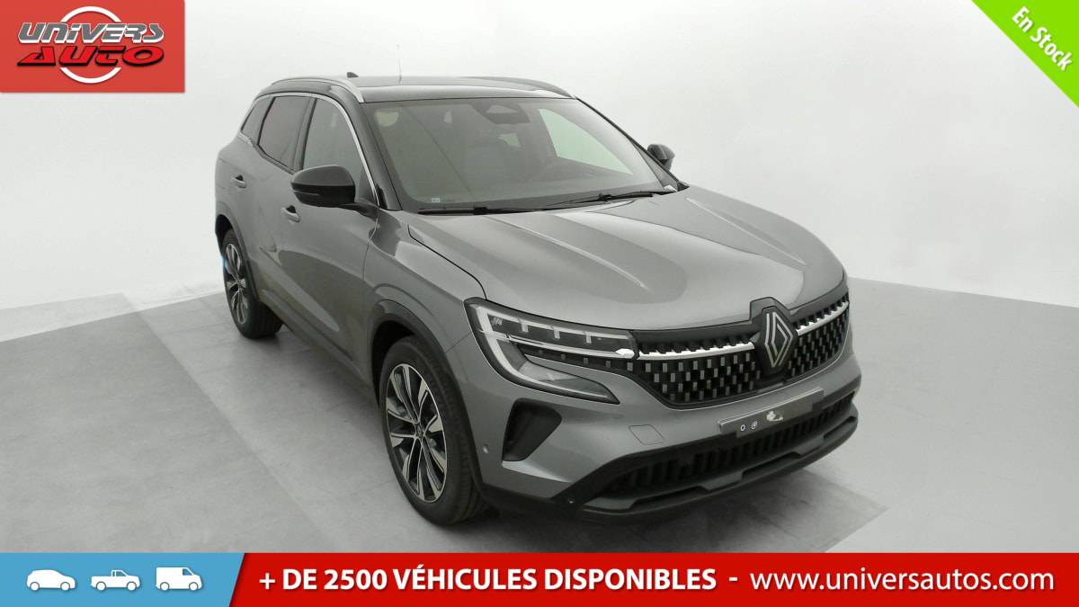 Renault Austral