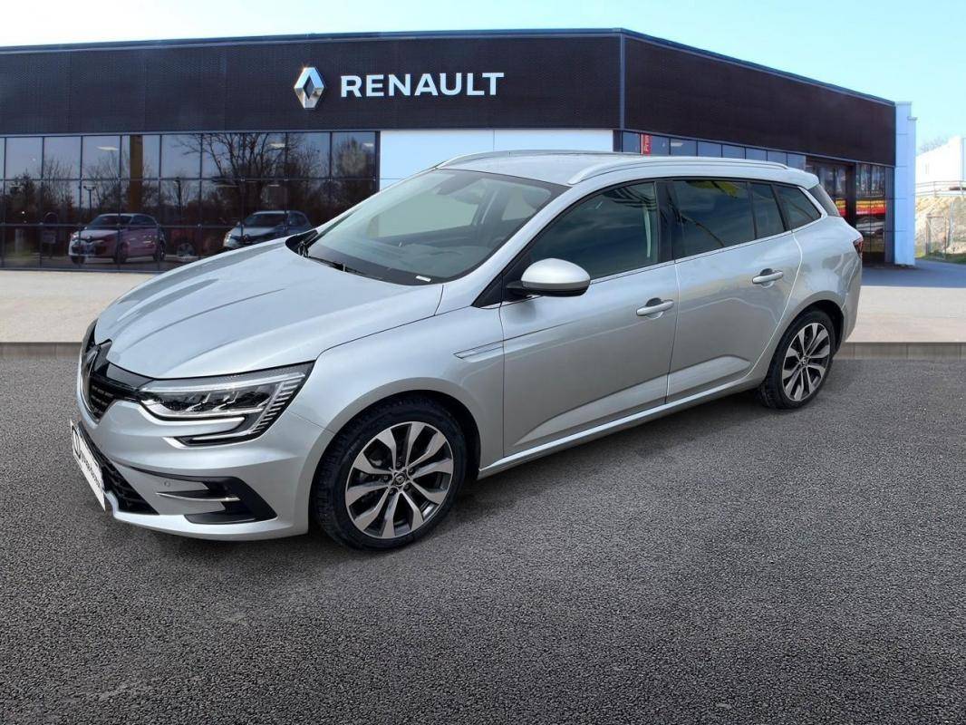 Renault Mégane Estate