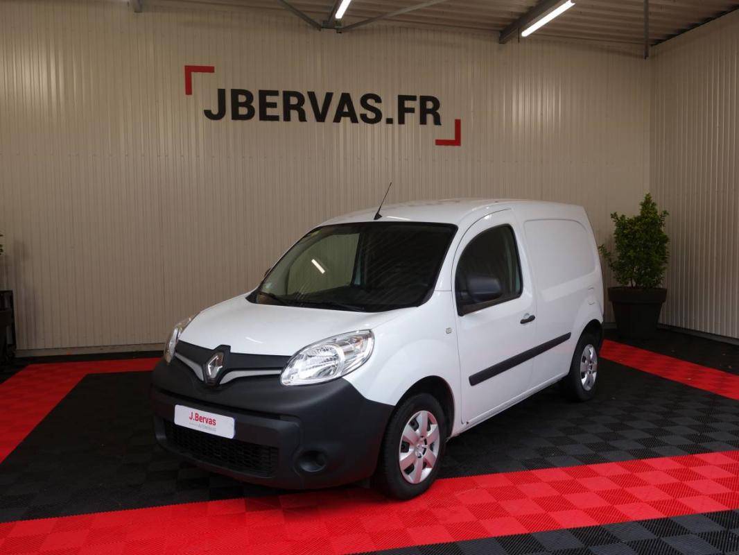 Renault Kangoo Express