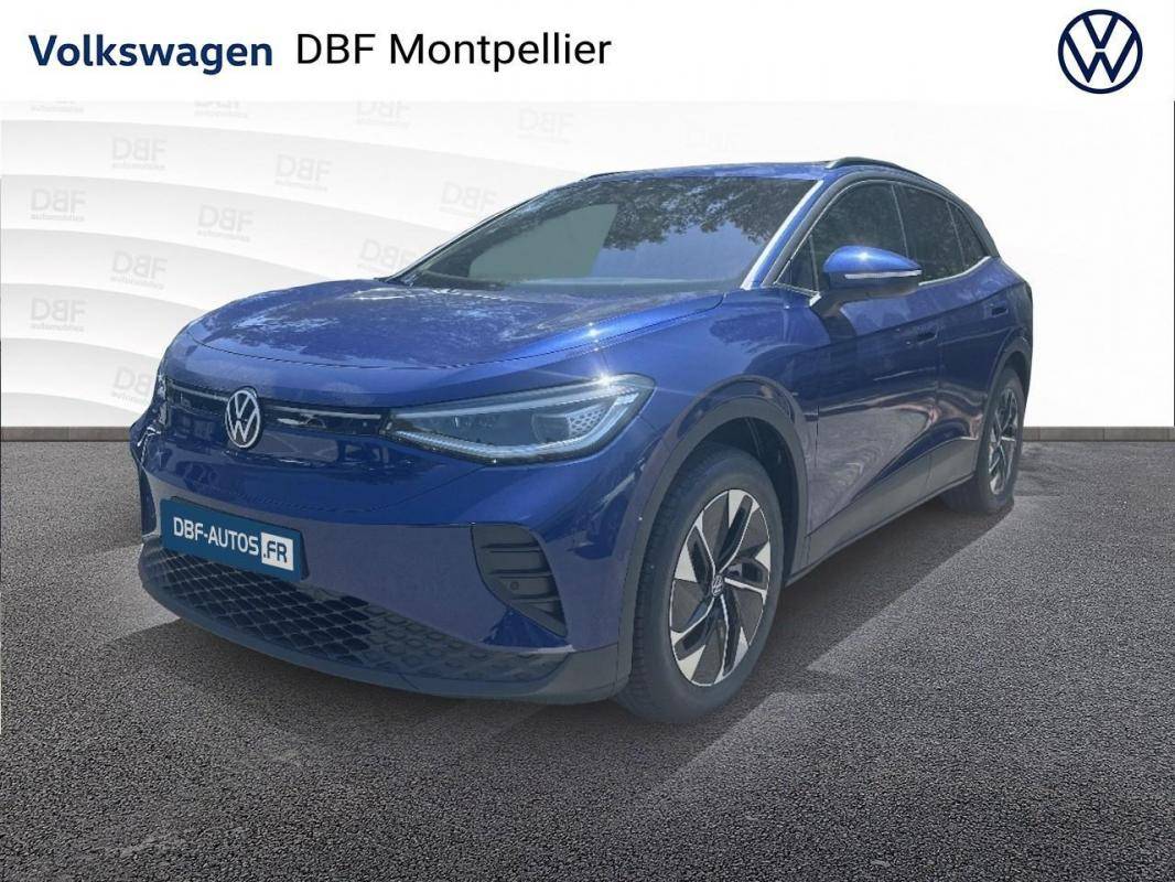 Volkswagen ID.4