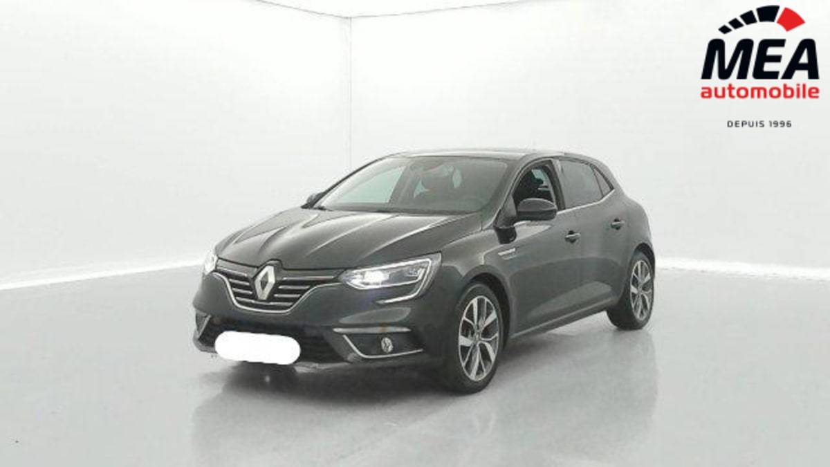 Renault Mégane