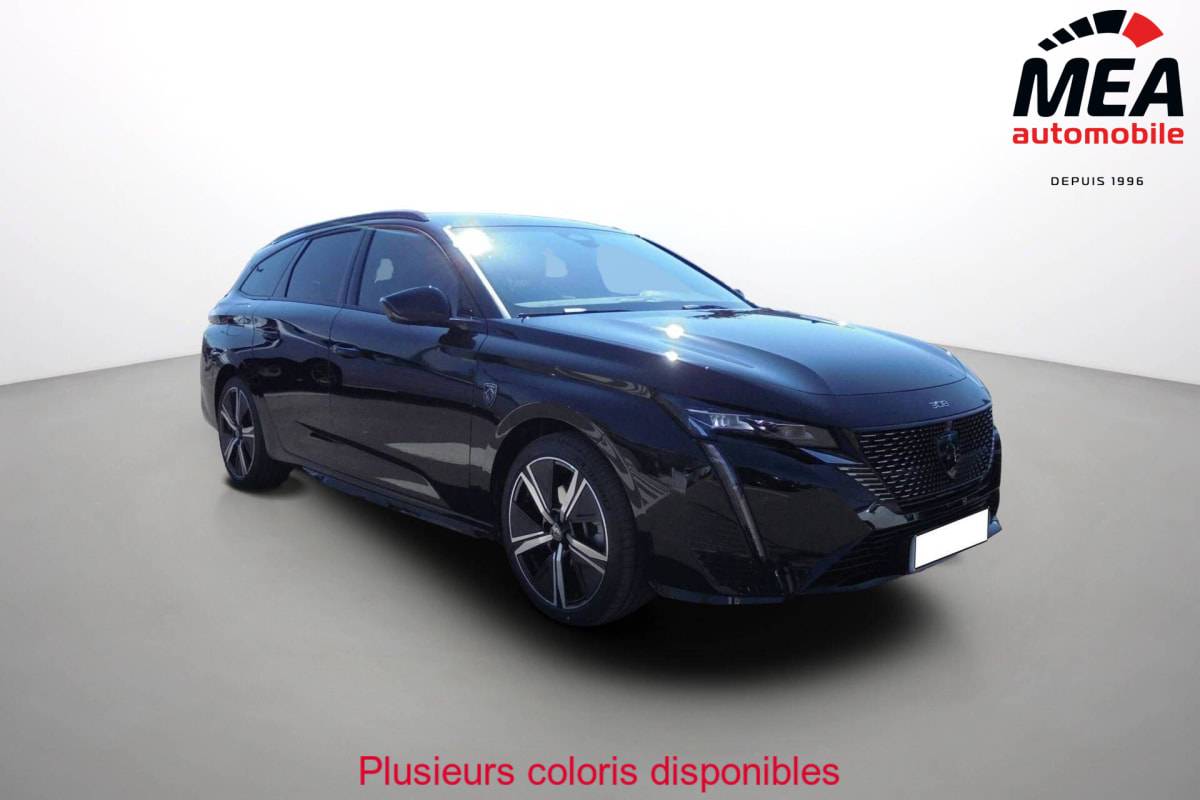 Peugeot 308 SW