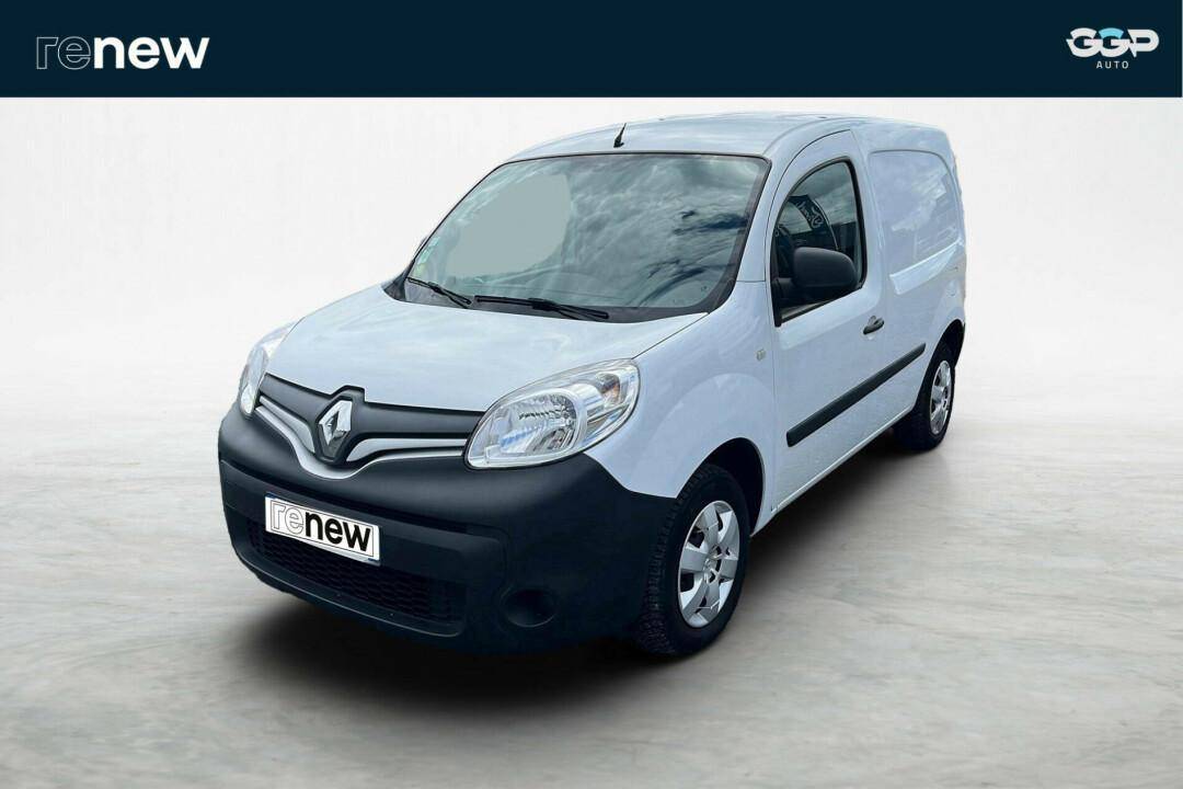 Renault Kangoo Express