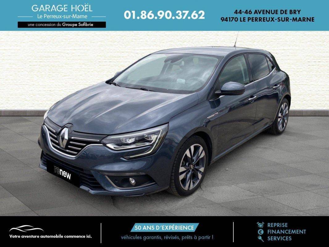 Renault Mégane