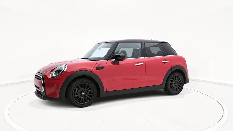 Mini Mini