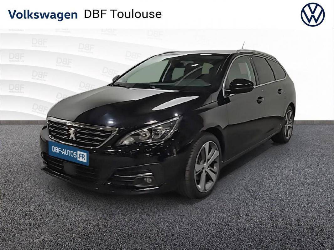 Peugeot 308 SW