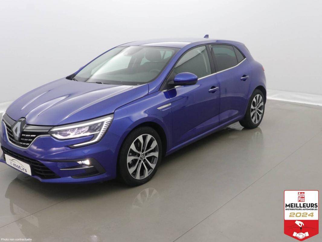 Renault Mégane