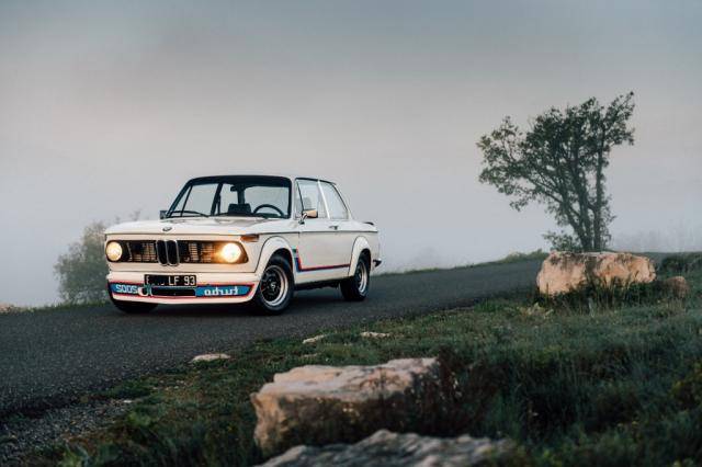 BMW 2002