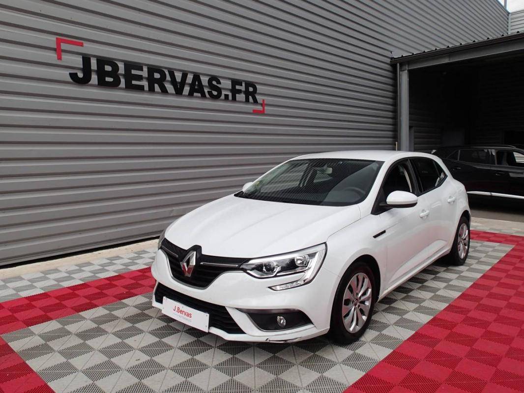 Renault Mégane