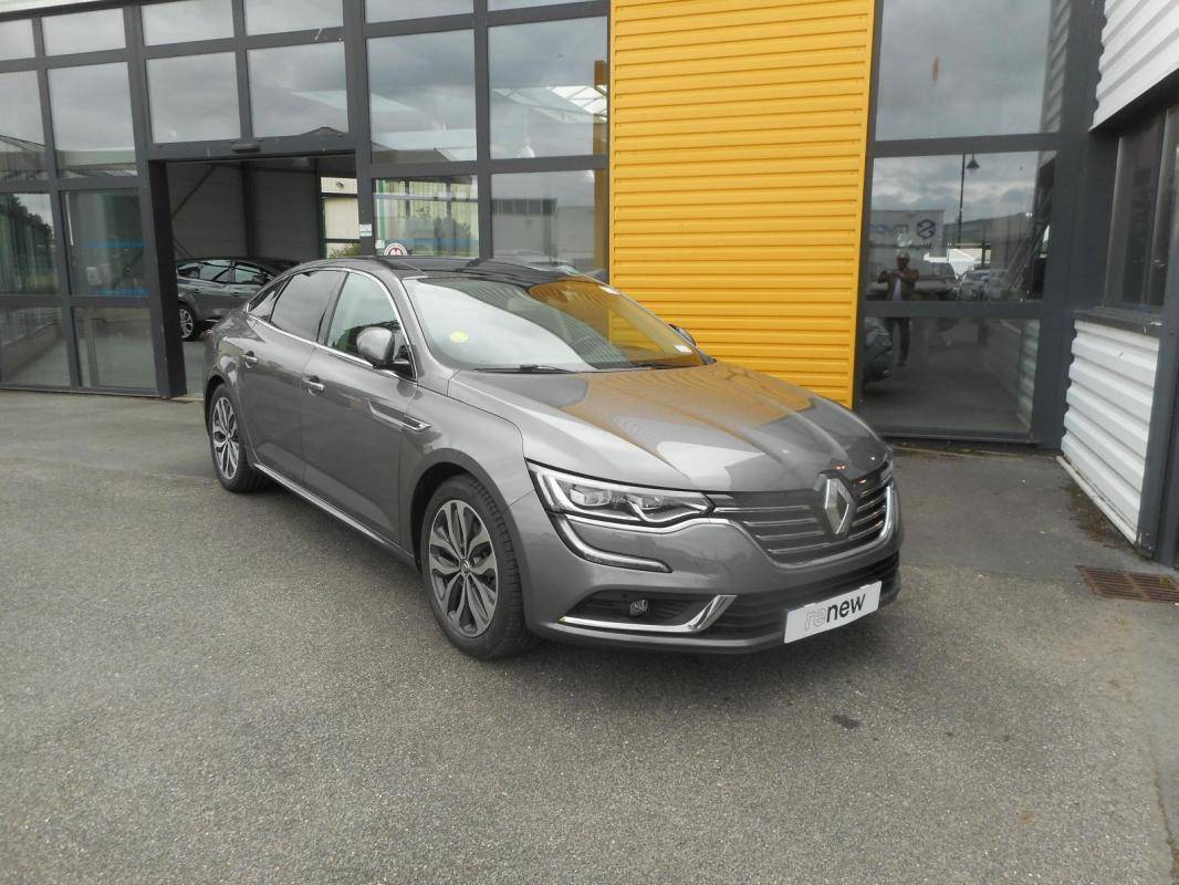 Renault Talisman