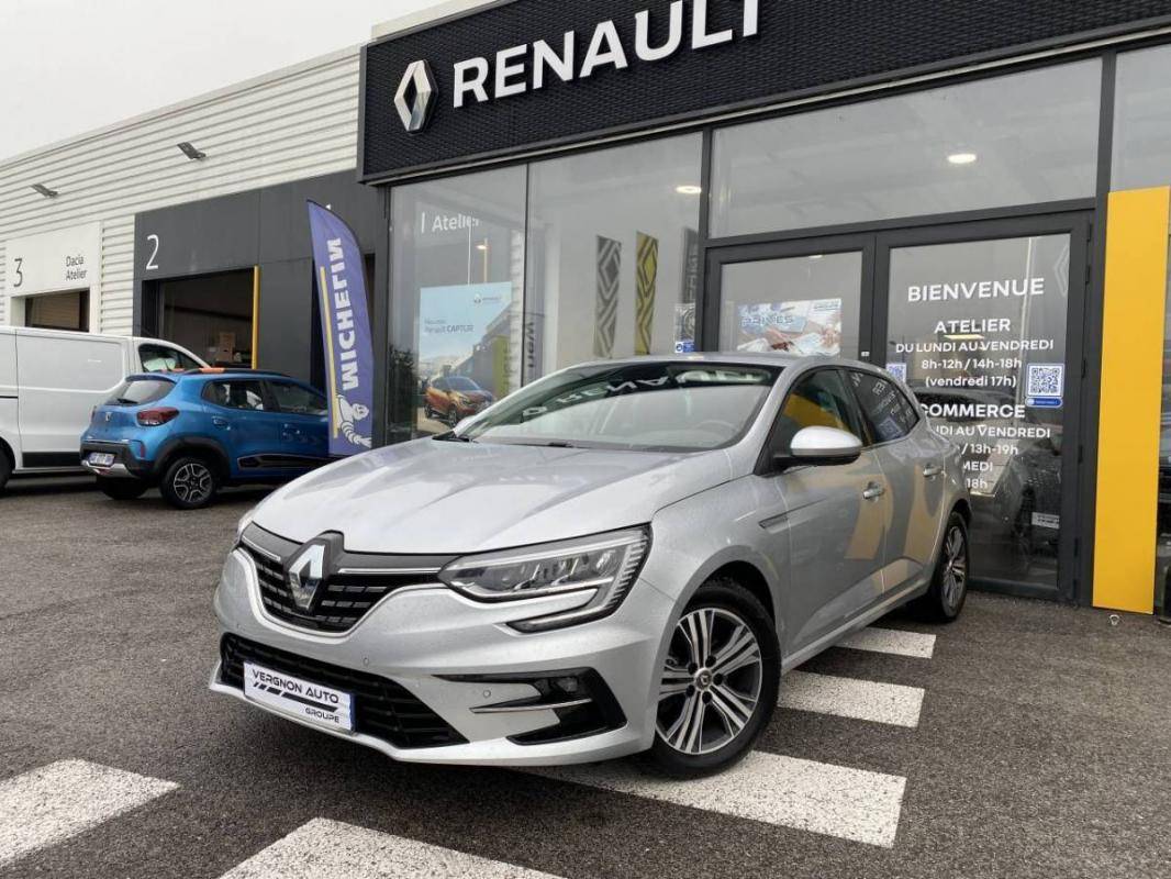 Renault Mégane