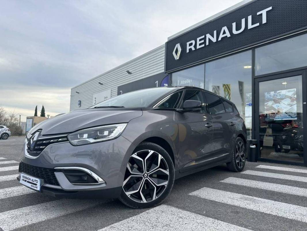 Renault Grand Scénic