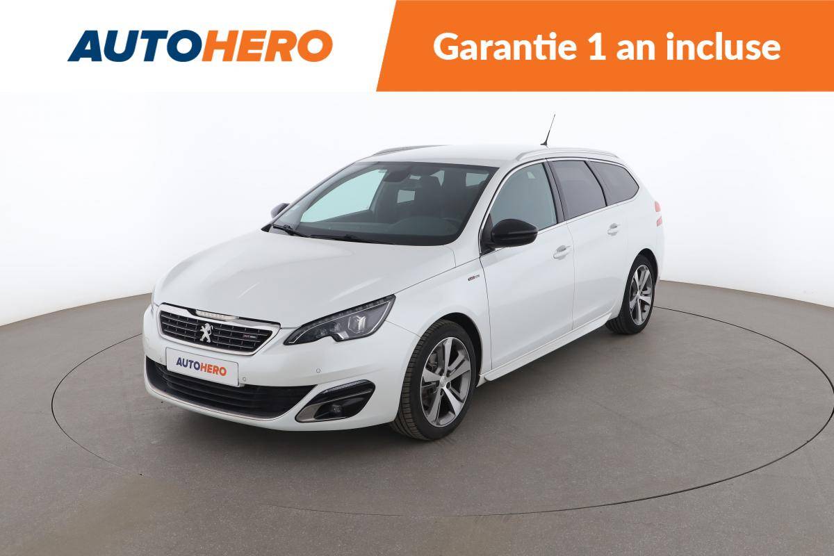 Peugeot 308 SW