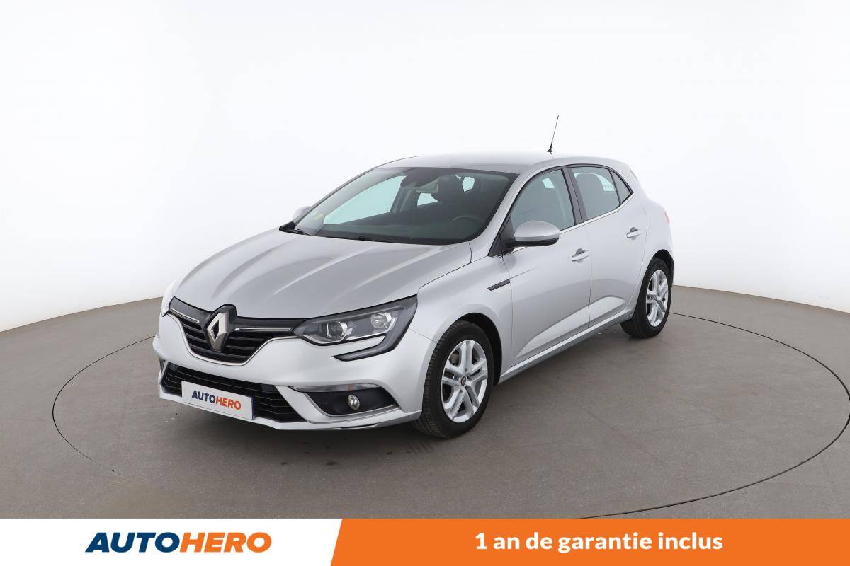 Renault Mégane