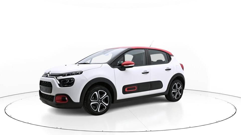 Citroën C3