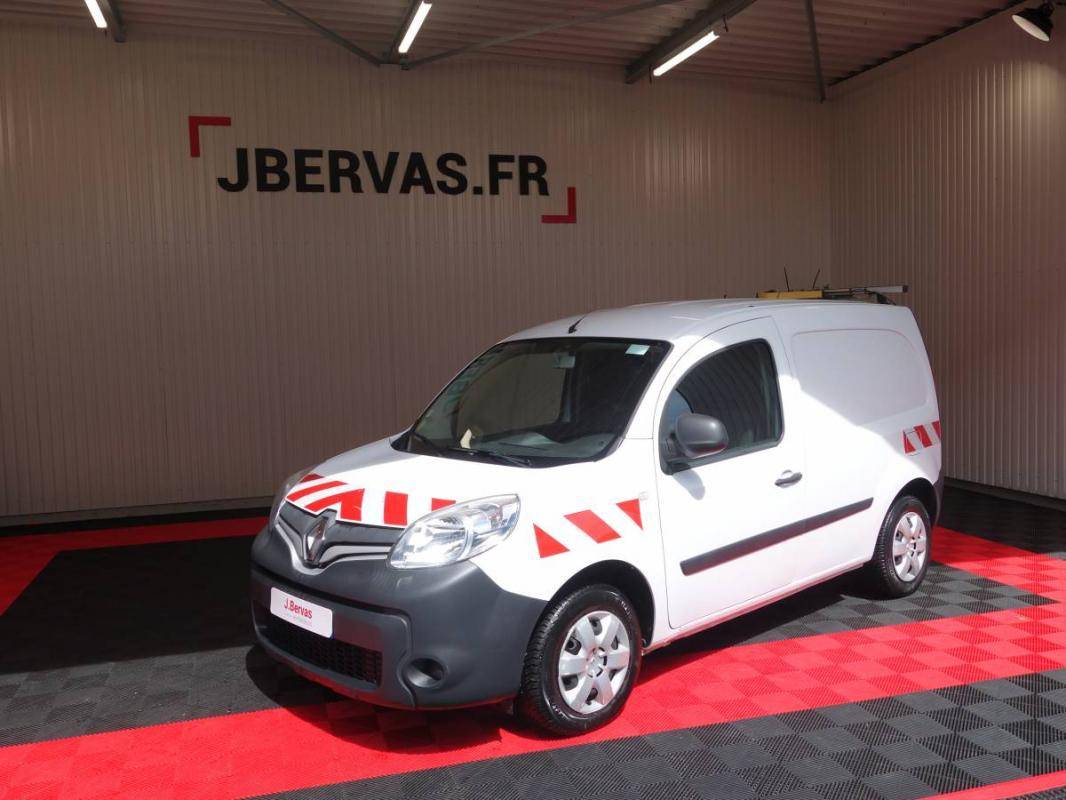 Renault Kangoo Express