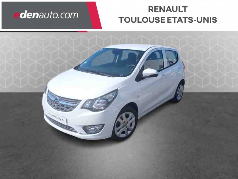 Opel Karl